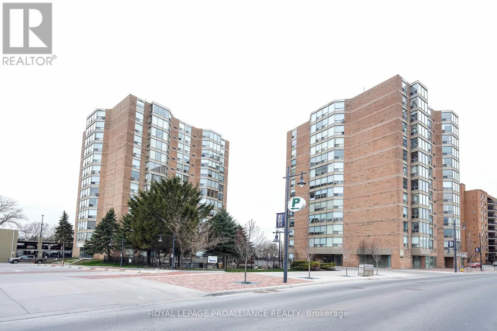 1201 - 350 FRONT STREET, #1201