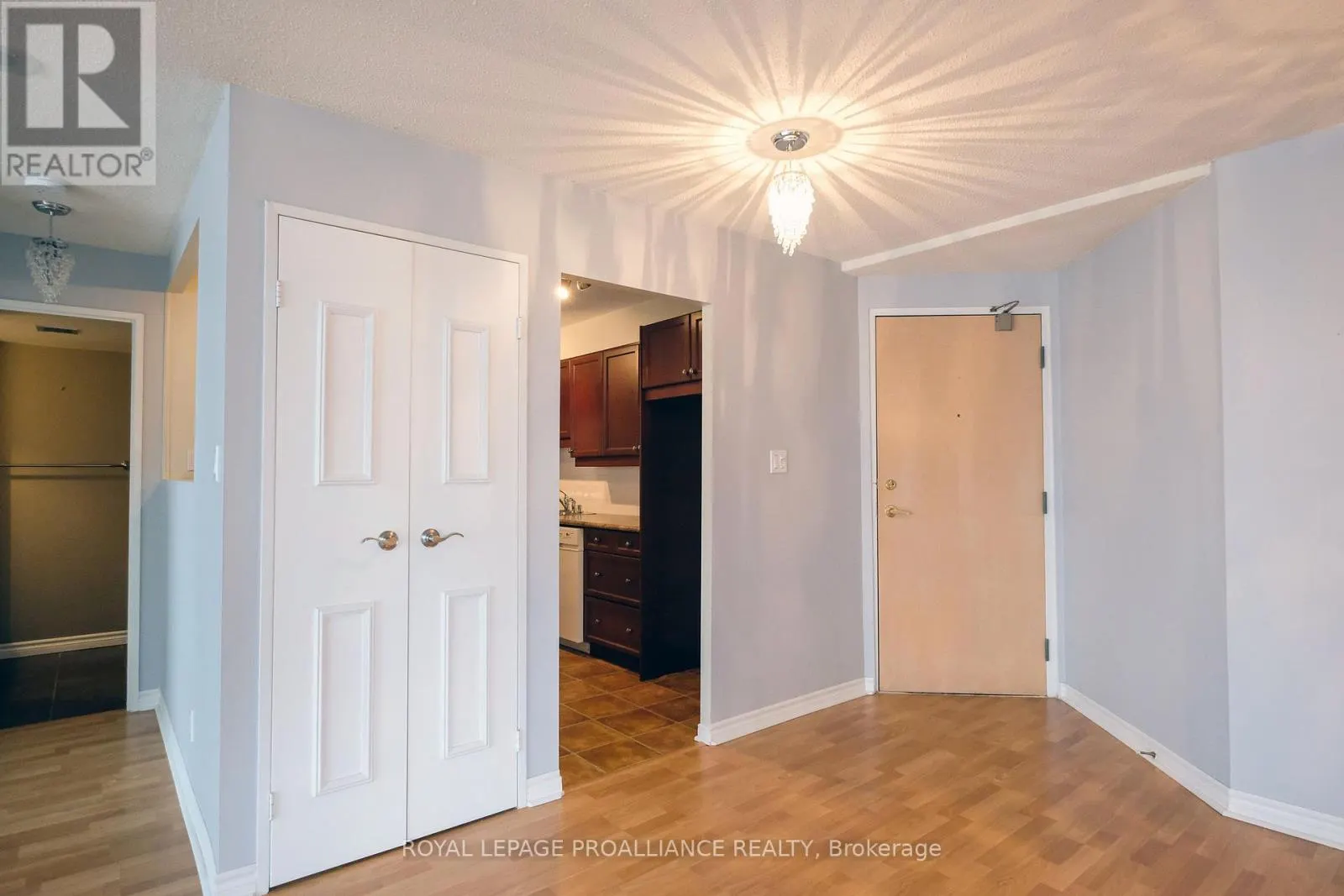 1201 - 350 FRONT STREET, #1201