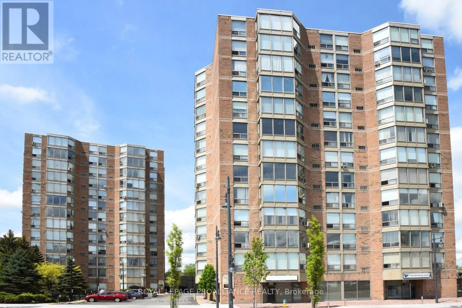 1201 - 350 FRONT STREET, #1201