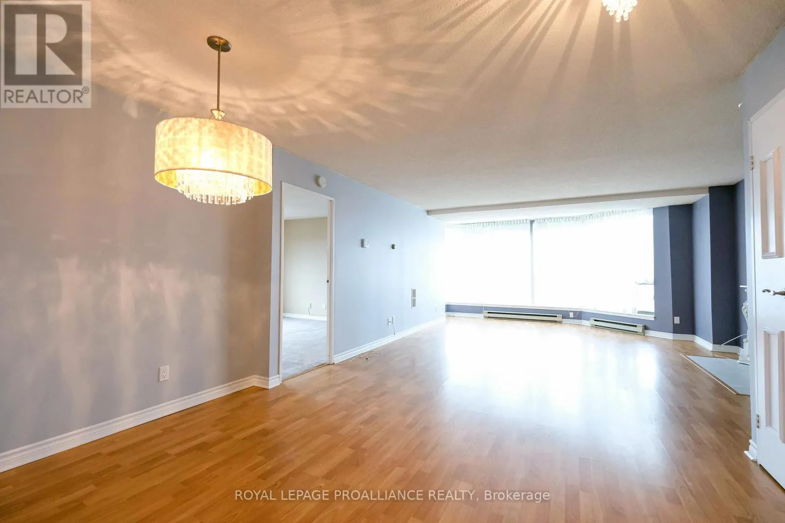 1201 - 350 FRONT STREET, #1201