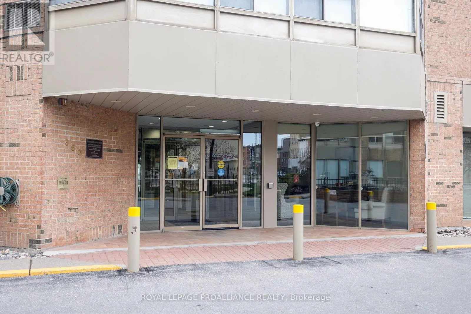 1201 - 350 FRONT STREET, #1201
