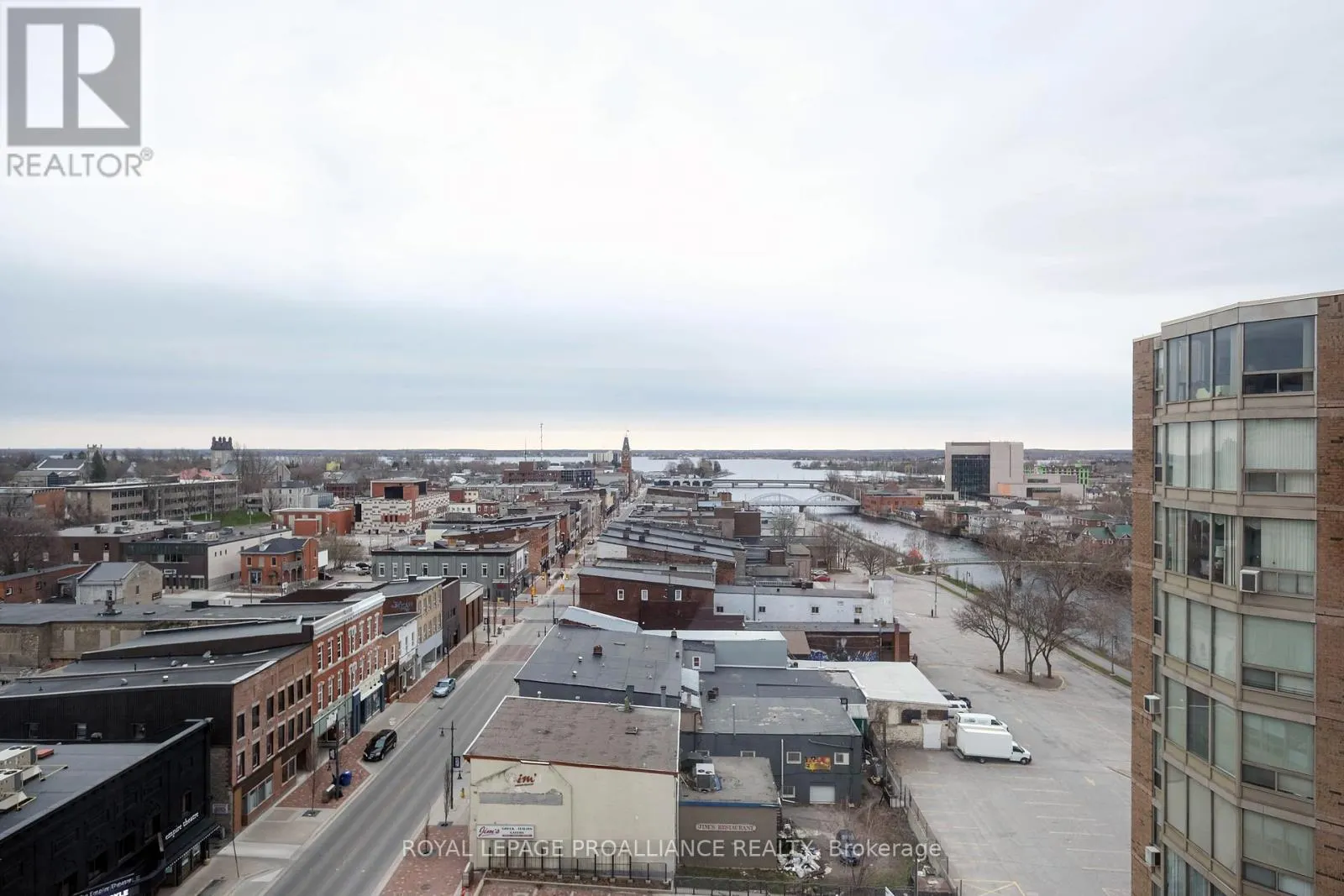1201 - 350 FRONT STREET, #1201