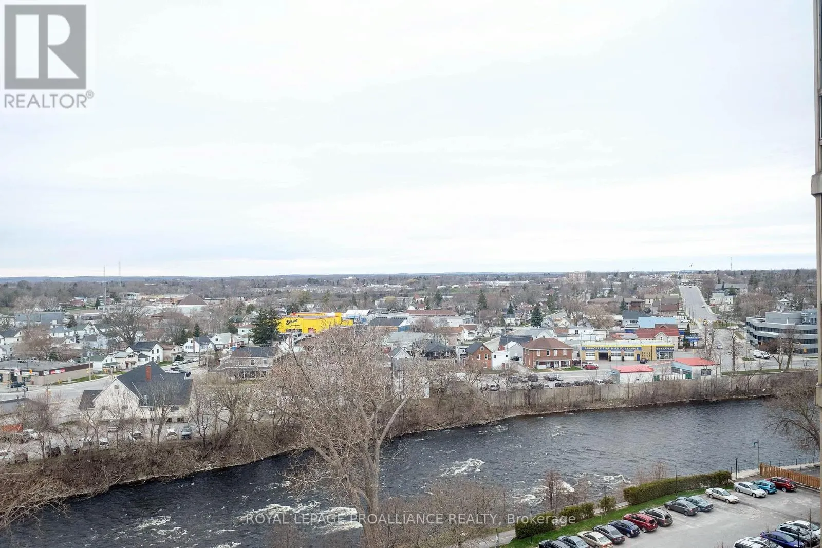 1201 - 350 FRONT STREET, #1201