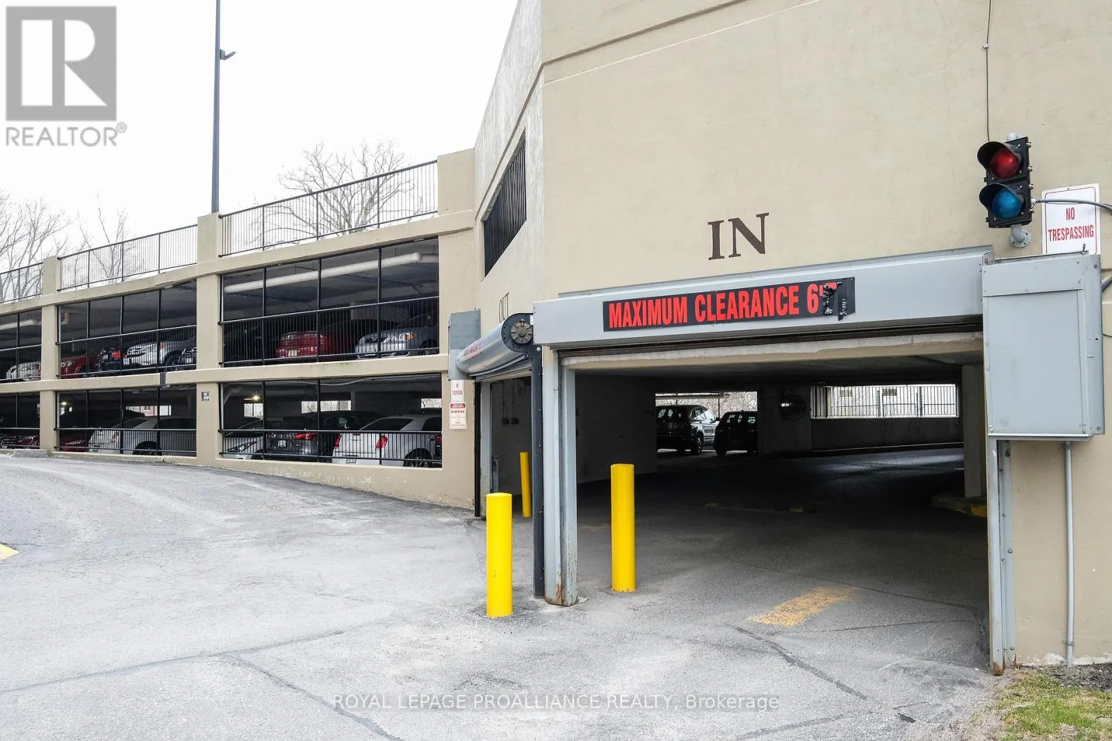 1201 - 350 FRONT STREET, #1201