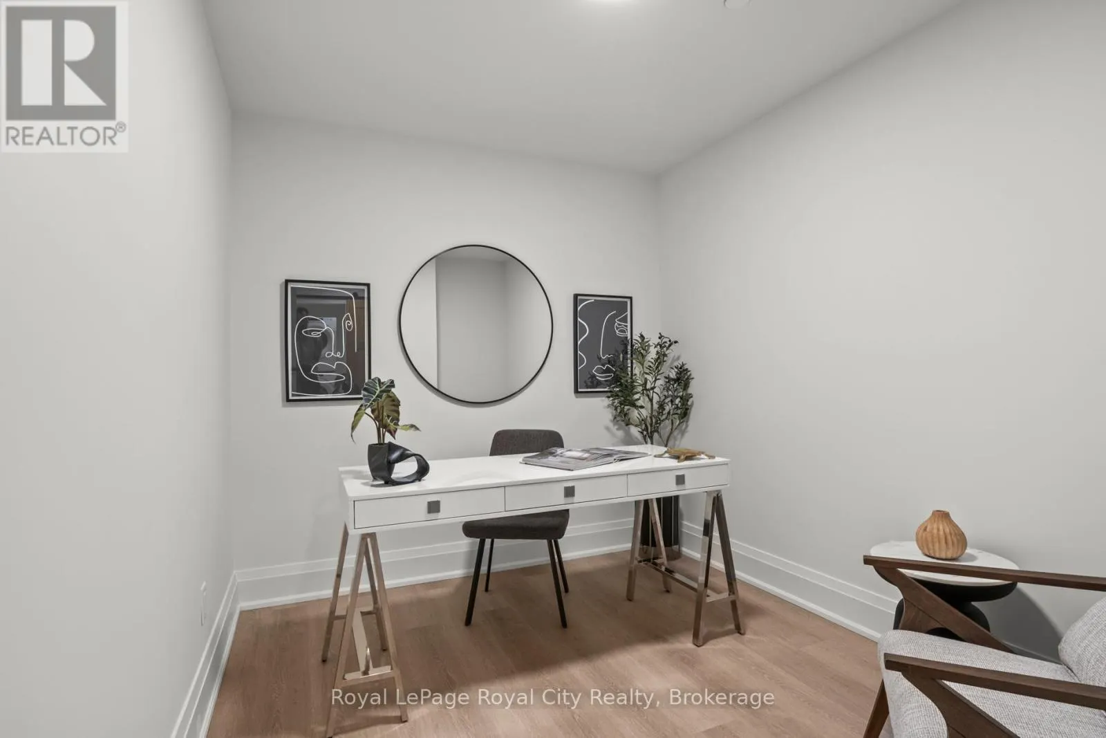 110 - 6523 WELLINGTON 7 ROAD, #110