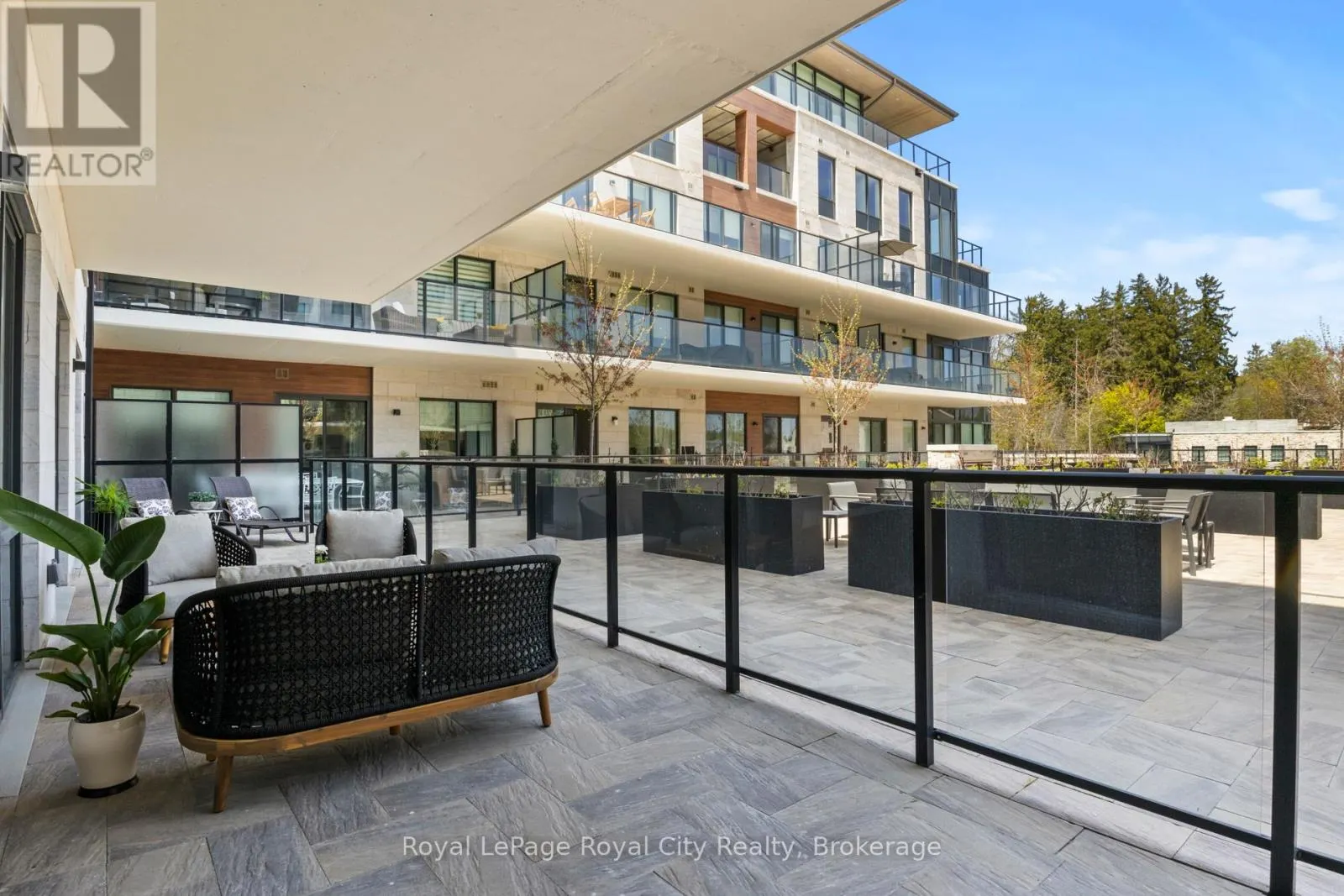 110 - 6523 WELLINGTON 7 ROAD, #110