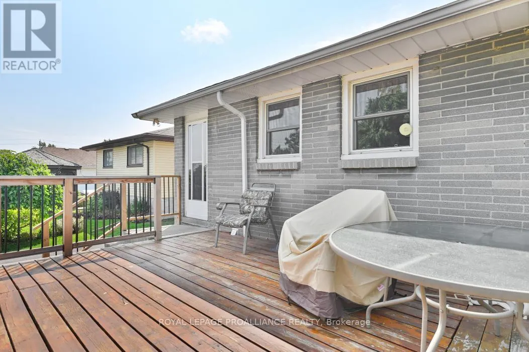 13 LEMOINE STREET