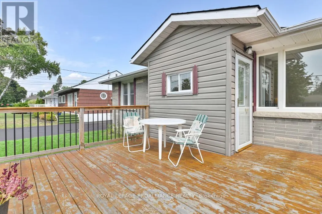 13 LEMOINE STREET