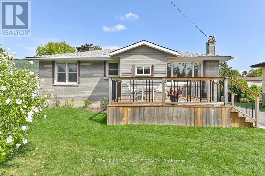 13 LEMOINE STREET