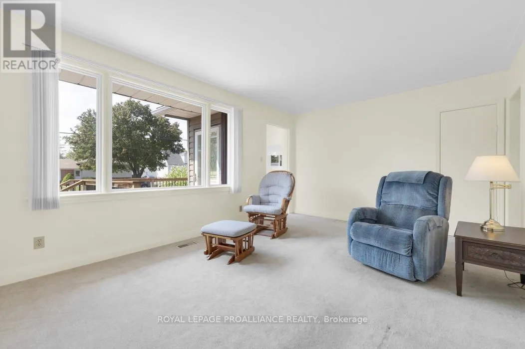 13 LEMOINE STREET