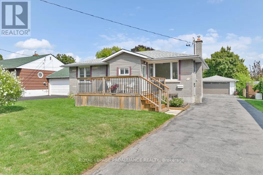 13 LEMOINE STREET