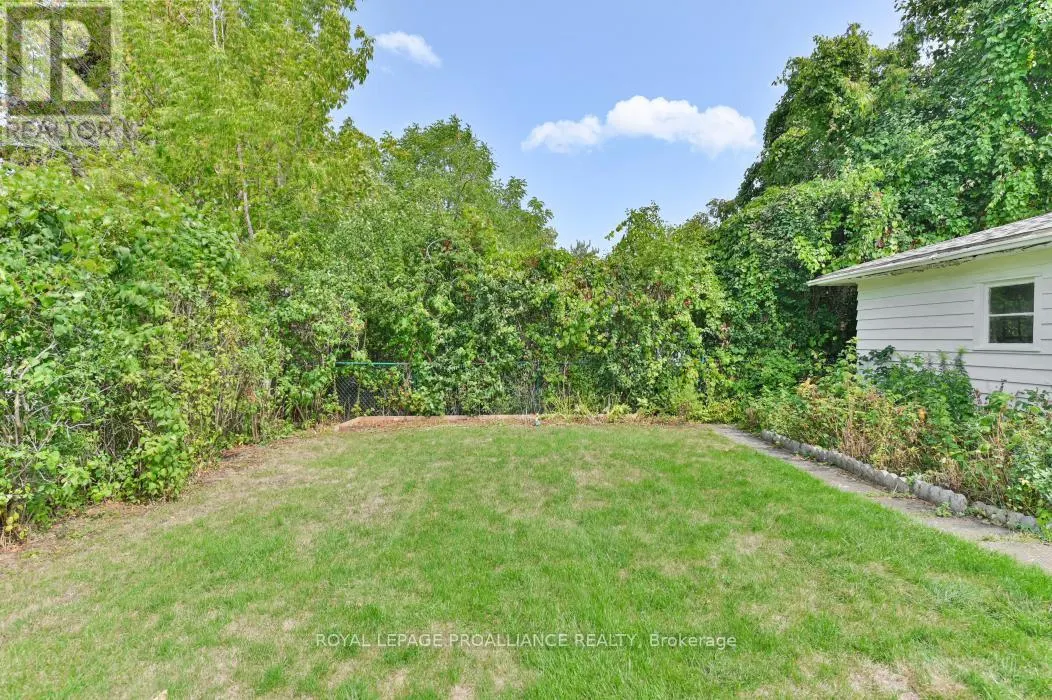 13 LEMOINE STREET