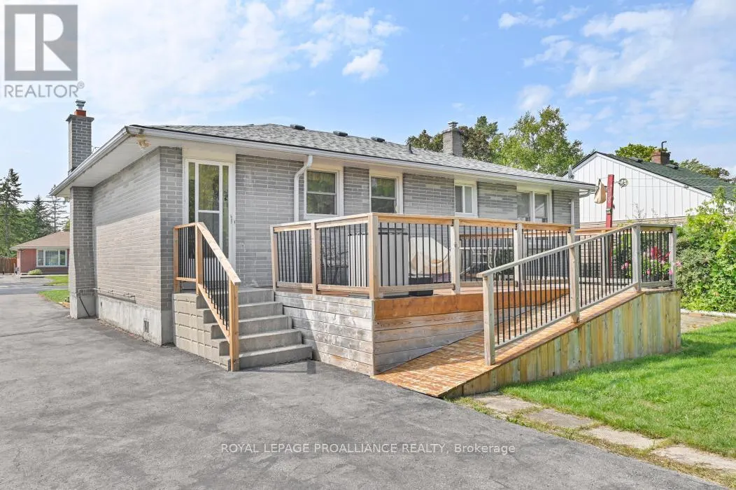 13 LEMOINE STREET