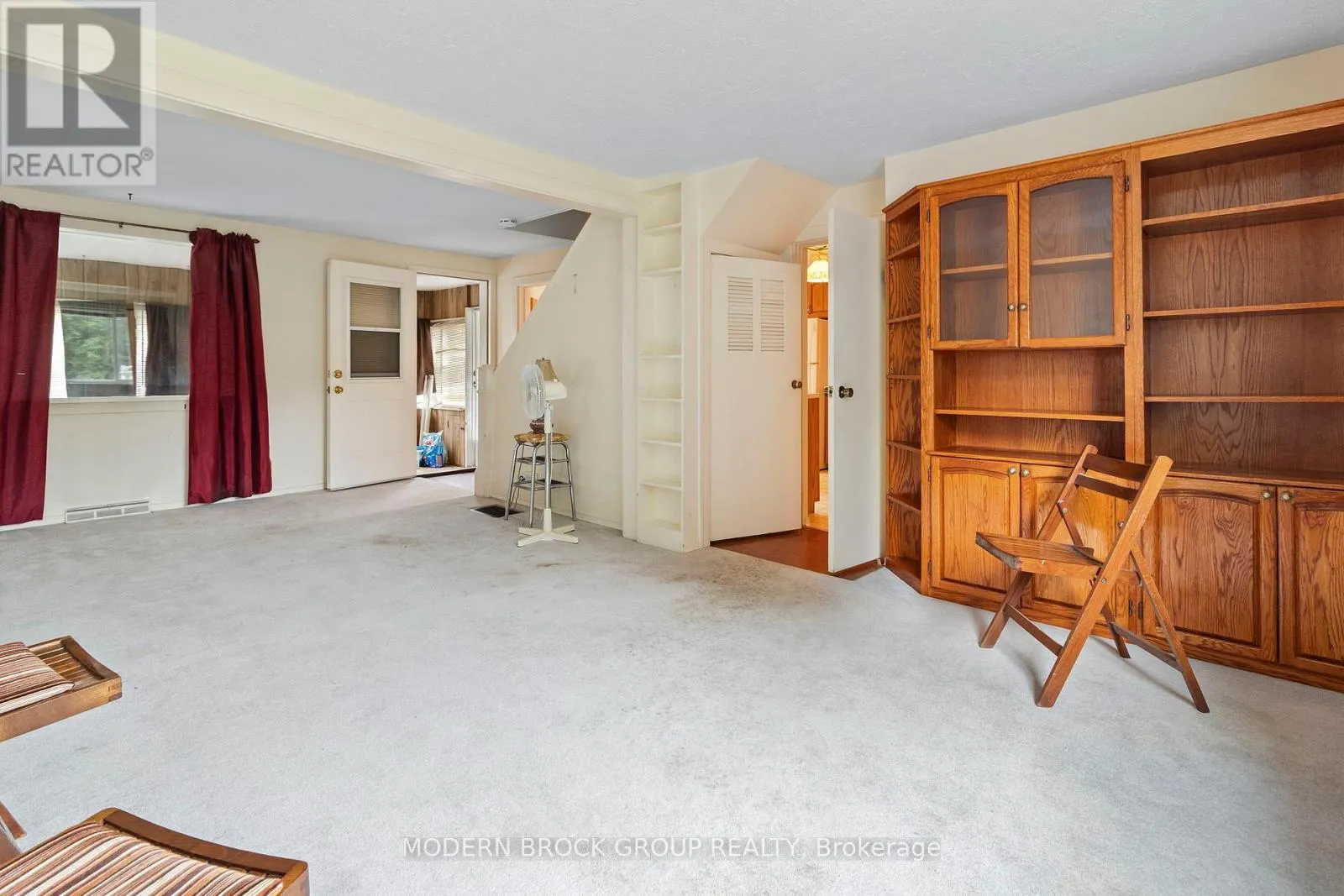 35 BROADWAY AVENUE