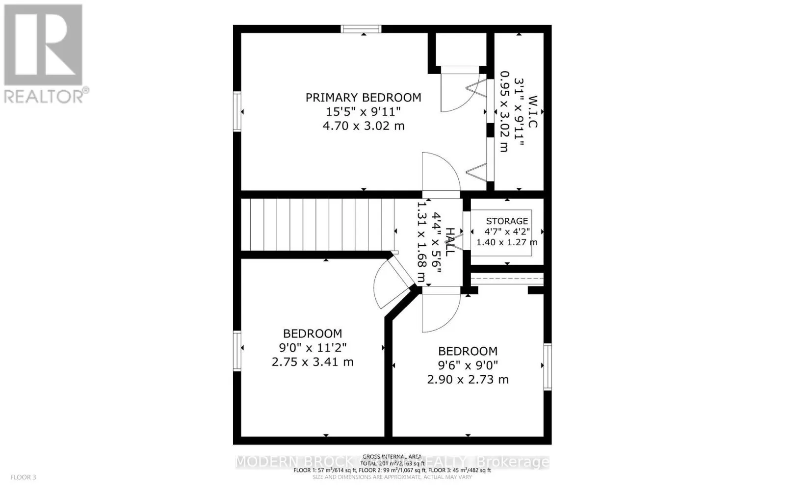 35 BROADWAY AVENUE