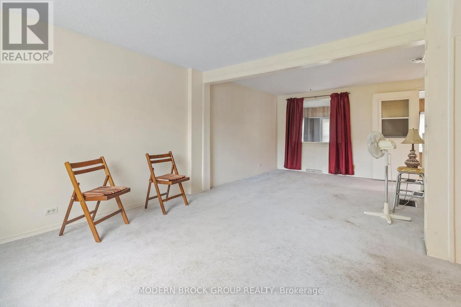 35 BROADWAY AVENUE