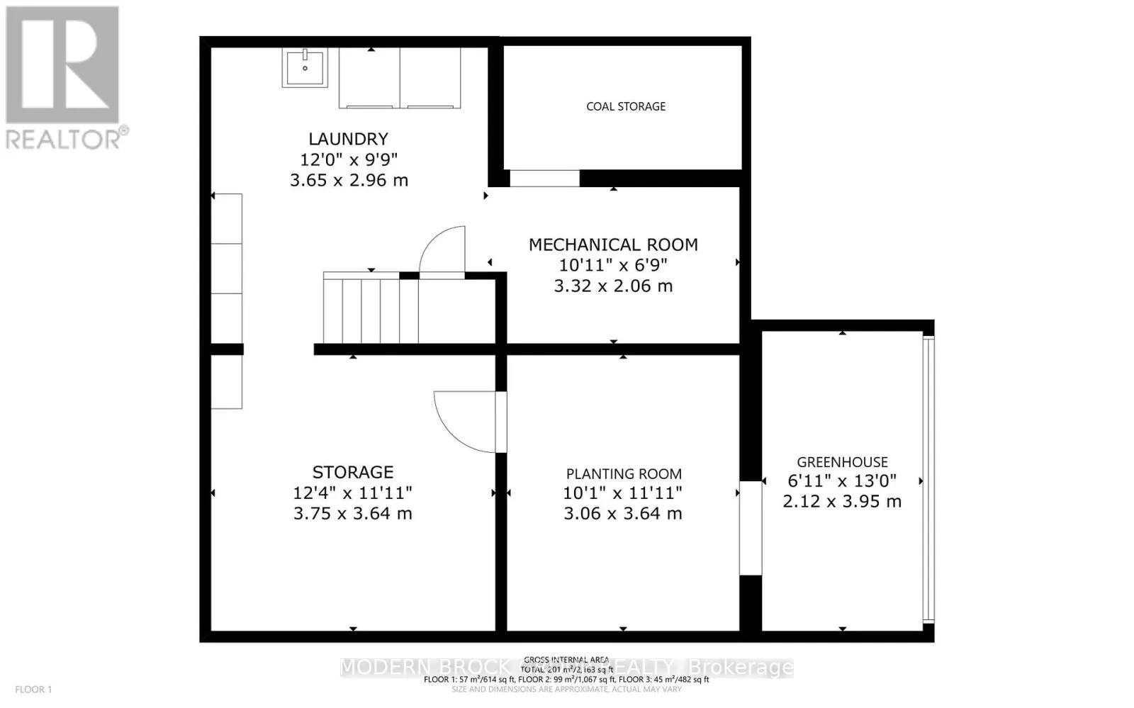 35 BROADWAY AVENUE