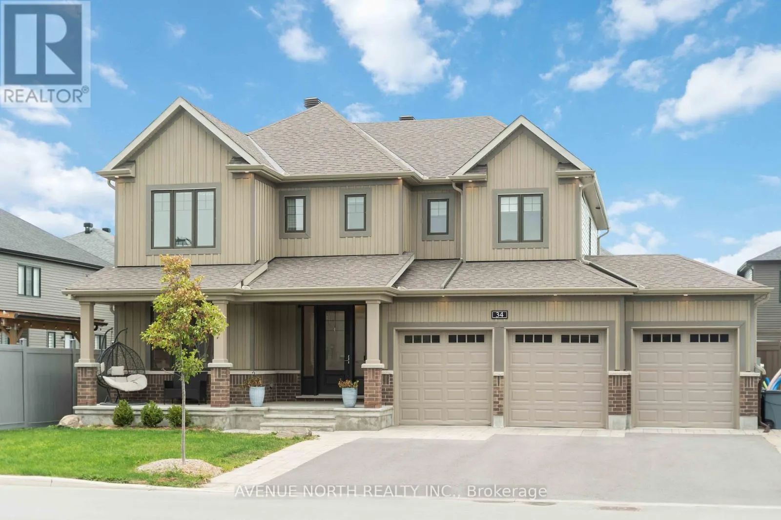 34 JETTY DRIVE