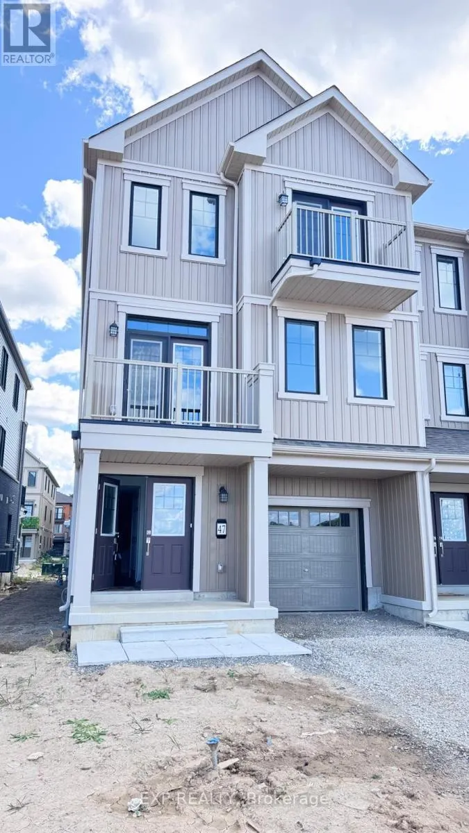 47 STANLEY AVE CRESCENT