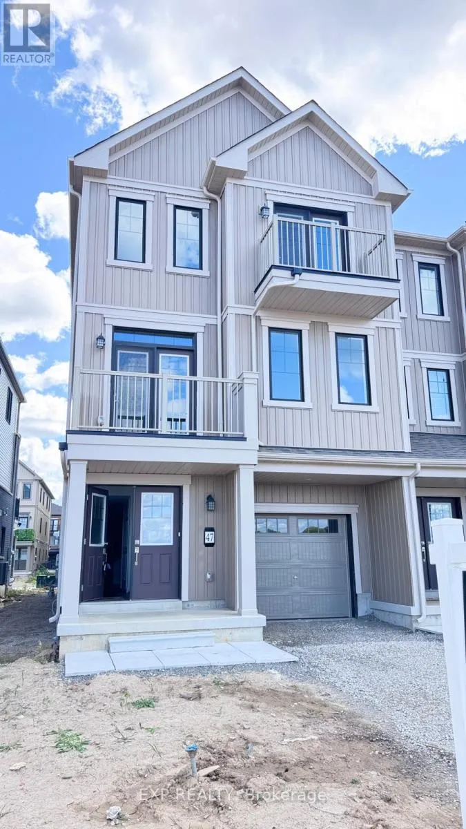 47 STANLEY AVE CRESCENT