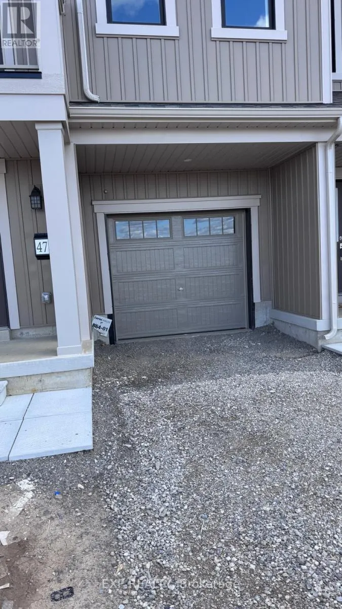 47 STANLEY AVE CRESCENT