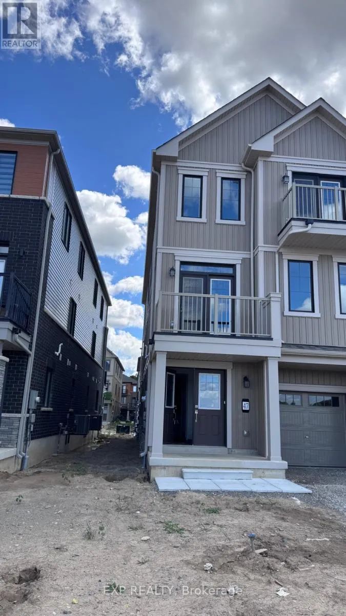 47 STANLEY AVE CRESCENT