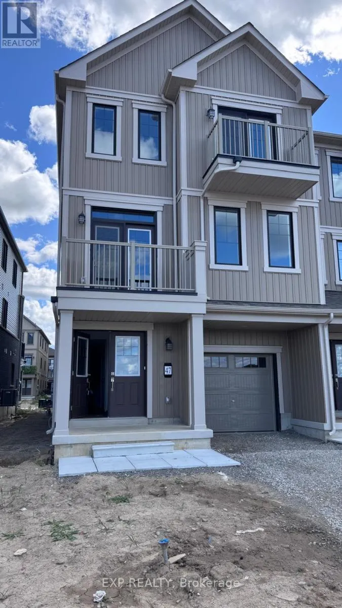 47 STANLEY AVE CRESCENT