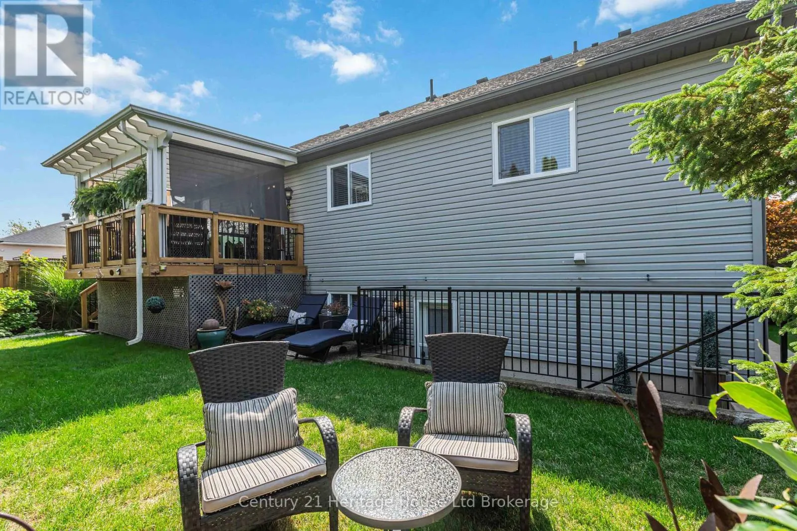 6295 TOWNLINE ROAD