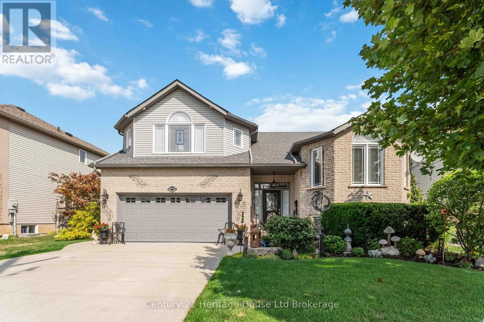 6295 TOWNLINE ROAD