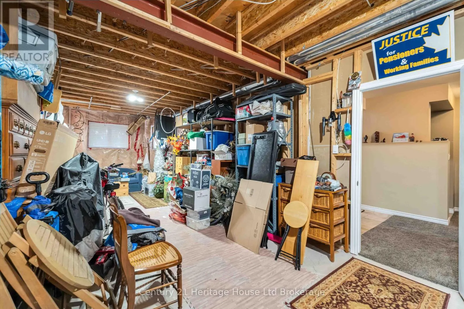 6295 TOWNLINE ROAD