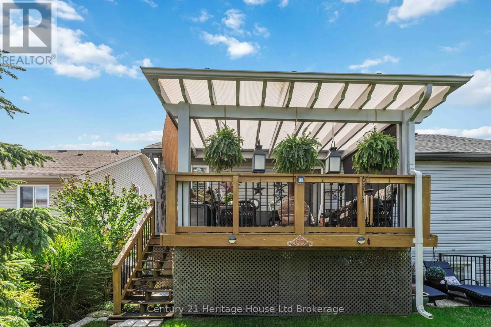 6295 TOWNLINE ROAD
