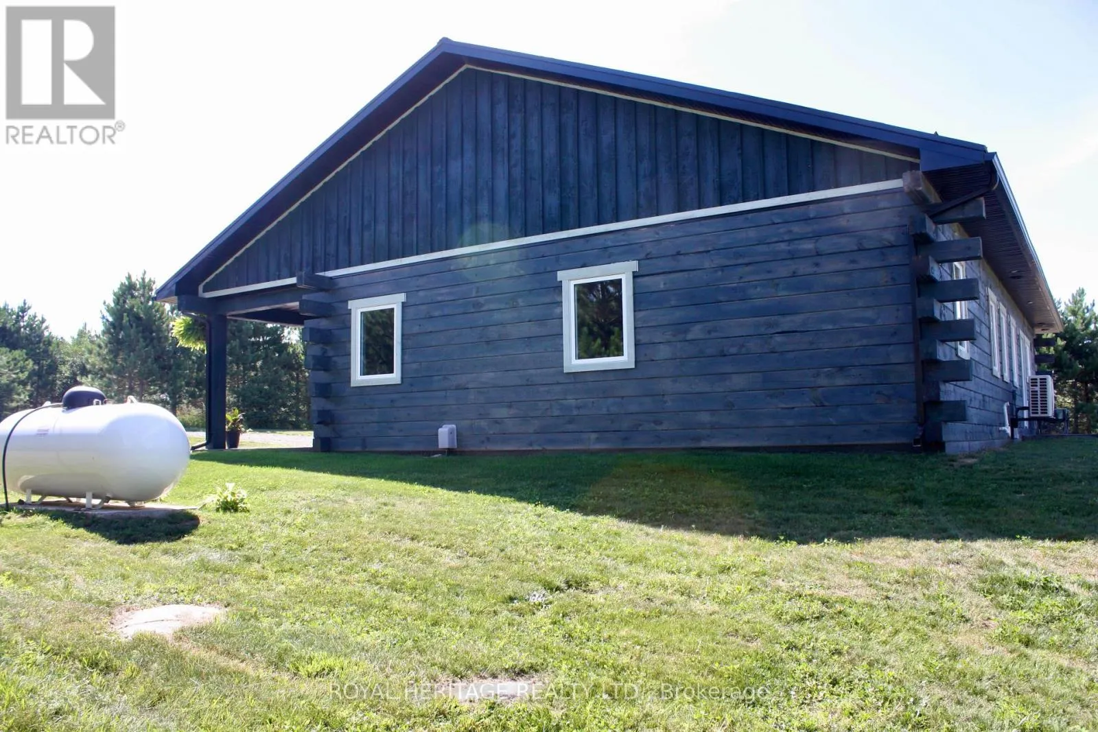 414 PINE VIEW RIDGE ROAD