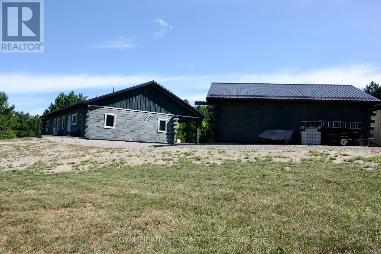 414 PINE VIEW RIDGE ROAD