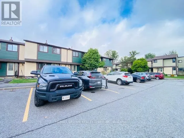 28 - 1649 MEADOWBROOK ROAD, #28