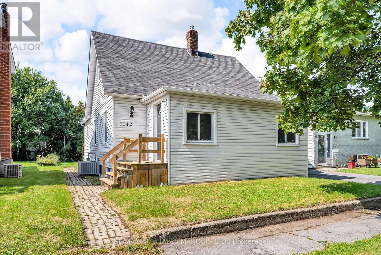 1142 DIEPPE STREET