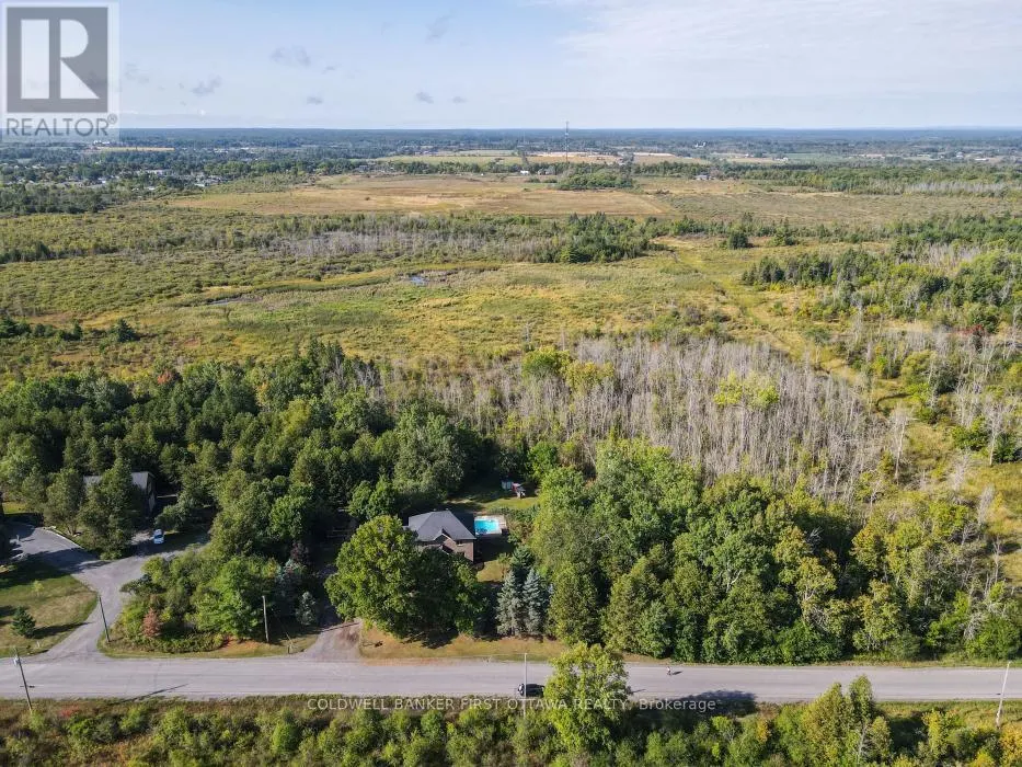 1921 RAMSAY CONCESSION 11A CONCESSION E