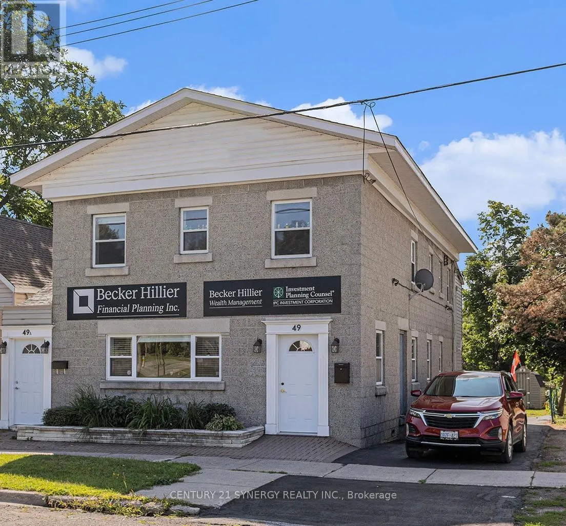 49 MAIN STREET E