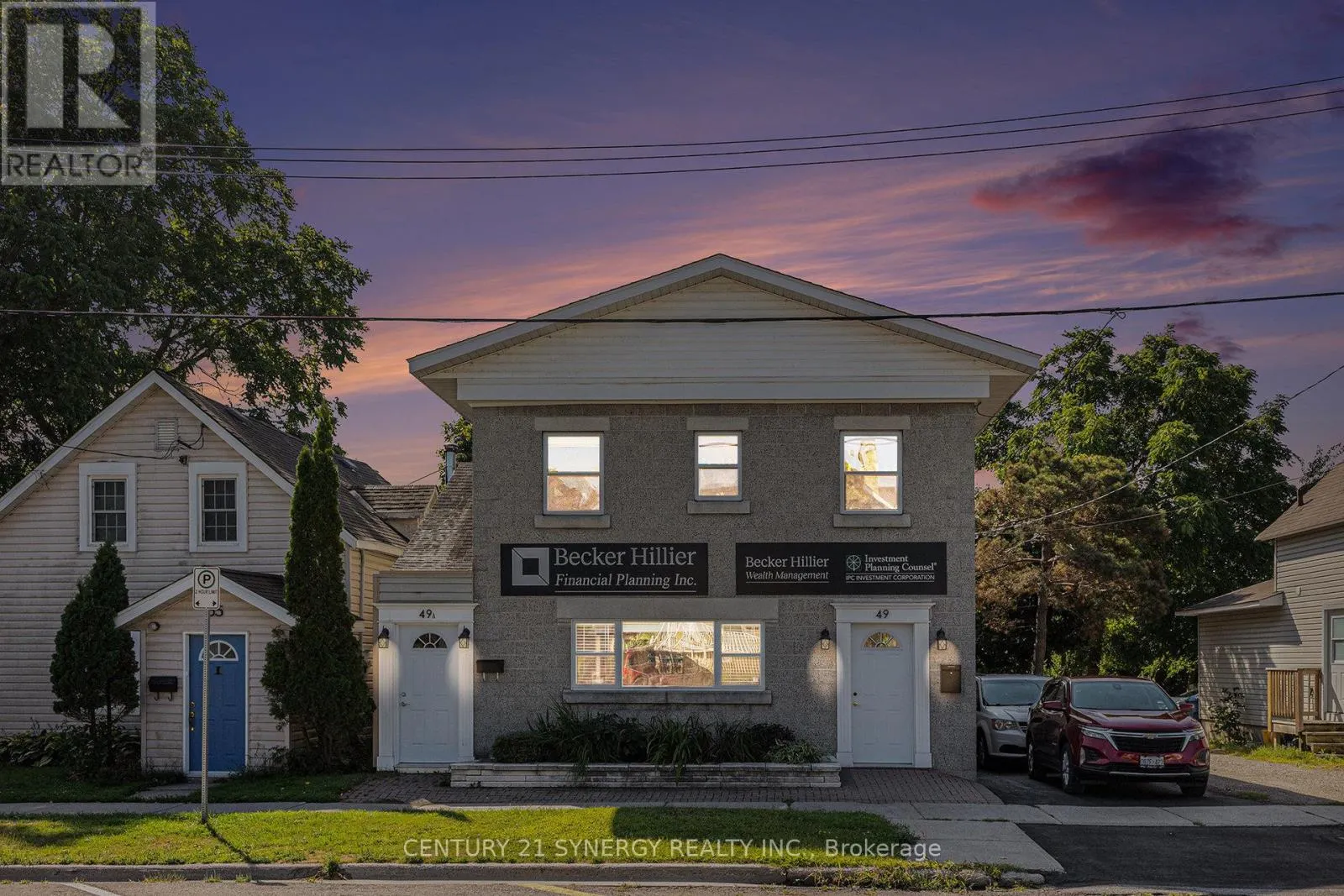 49 MAIN STREET E