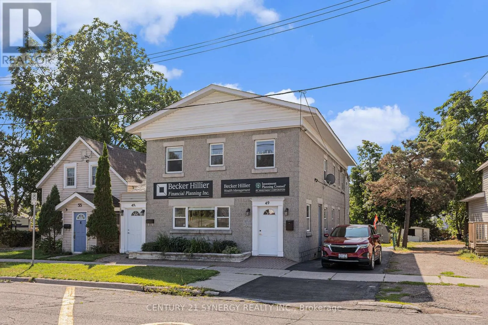 49 MAIN STREET E