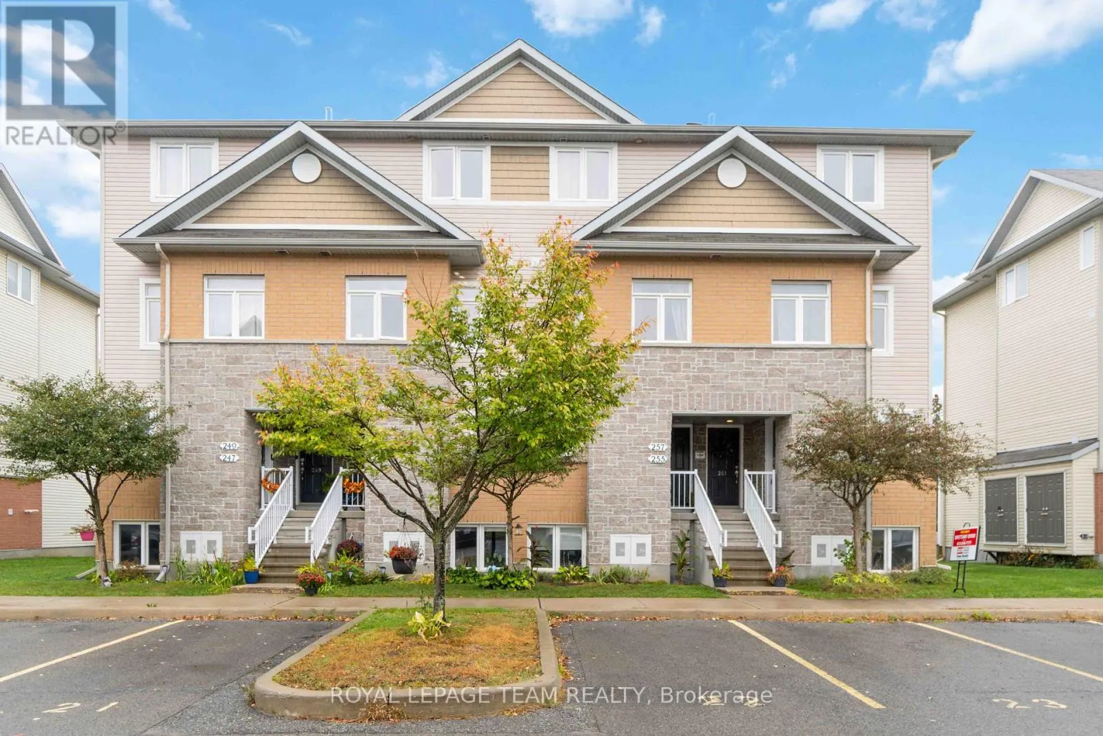 259 FIR LANE
