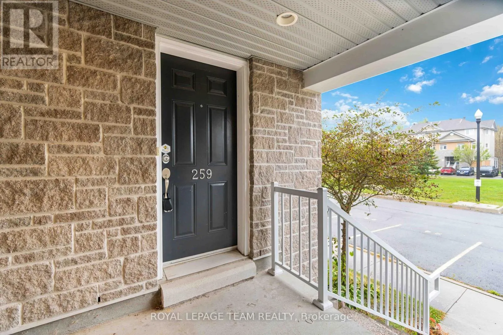 259 FIR LANE