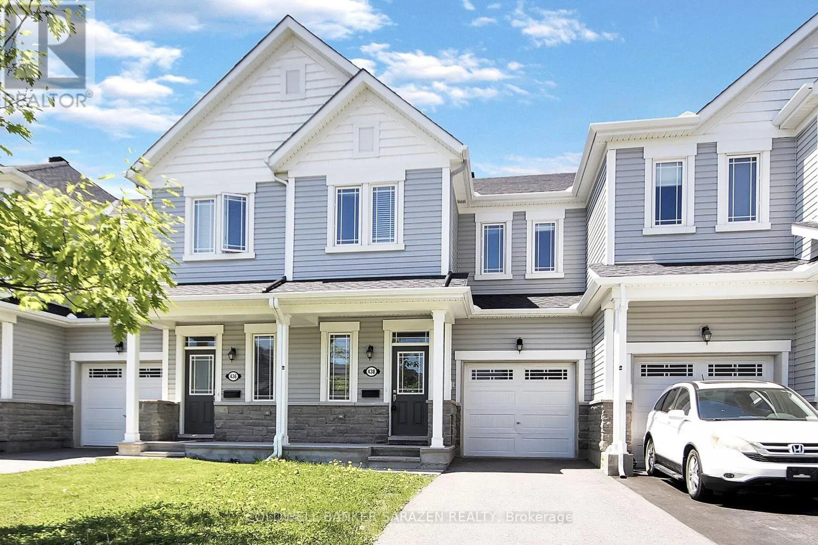 438 MEADOWBREEZE DRIVE