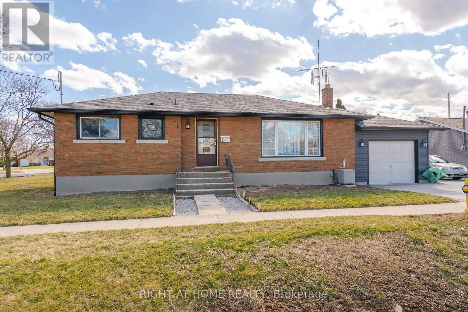 BASEMENT - 2 KILBOURNE CRESCENT