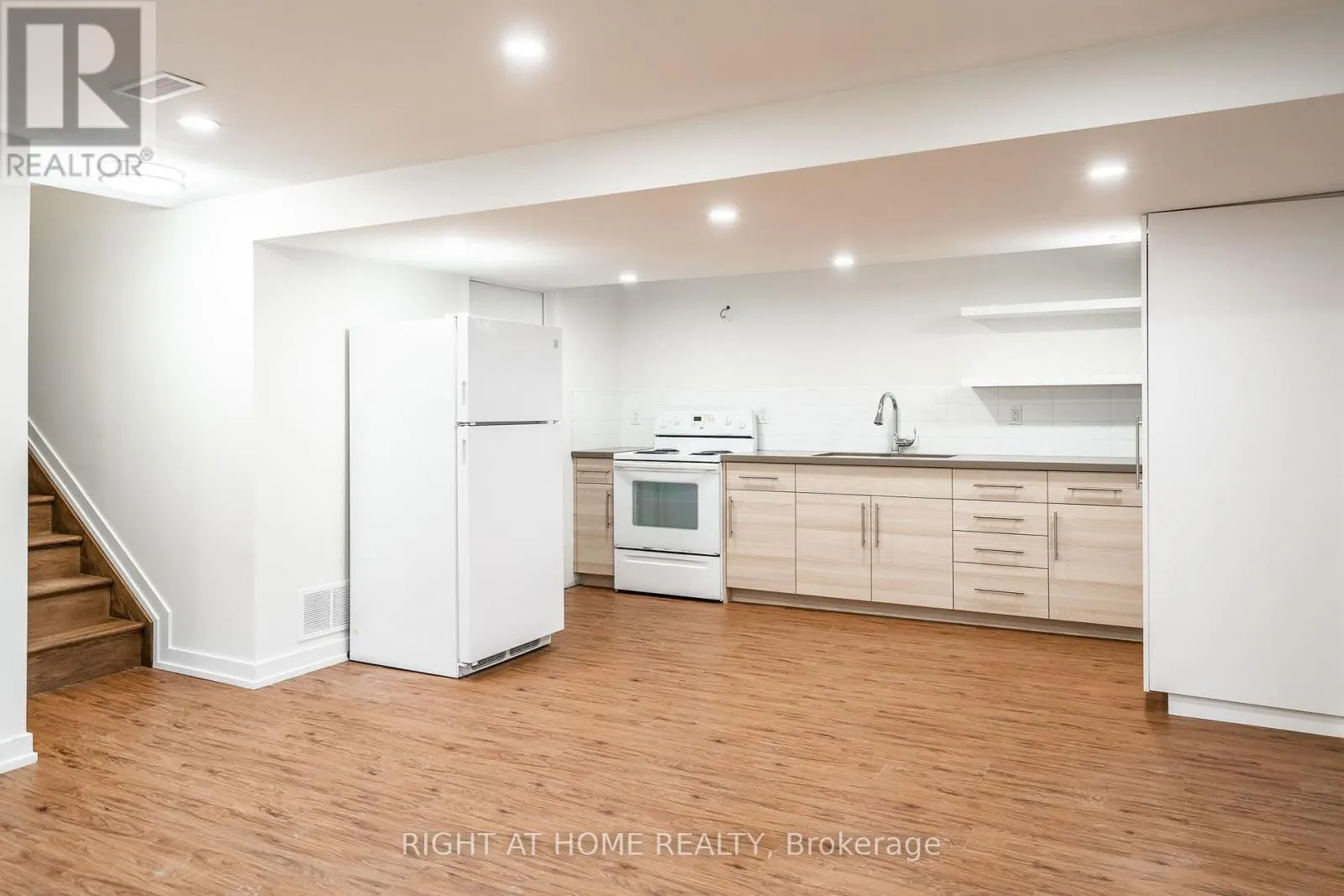 BASEMENT - 2 KILBOURNE CRESCENT