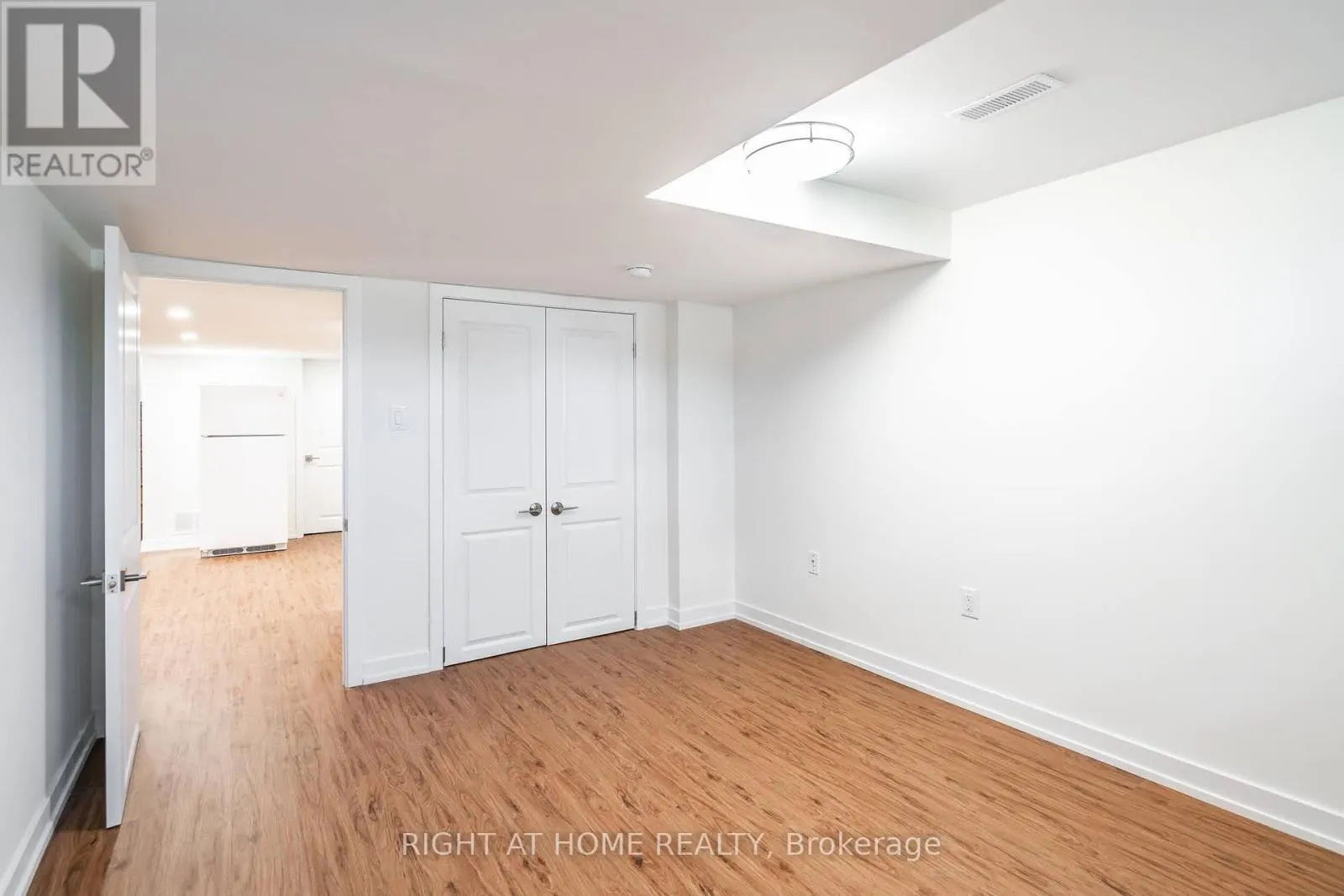 BASEMENT - 2 KILBOURNE CRESCENT