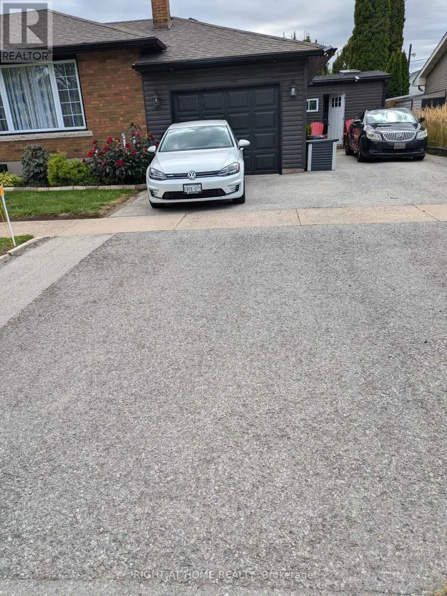 BASEMENT - 2 KILBOURNE CRESCENT