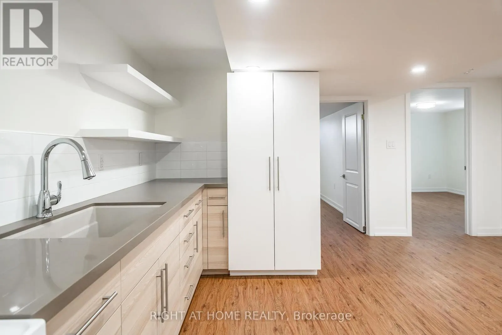 BASEMENT - 2 KILBOURNE CRESCENT