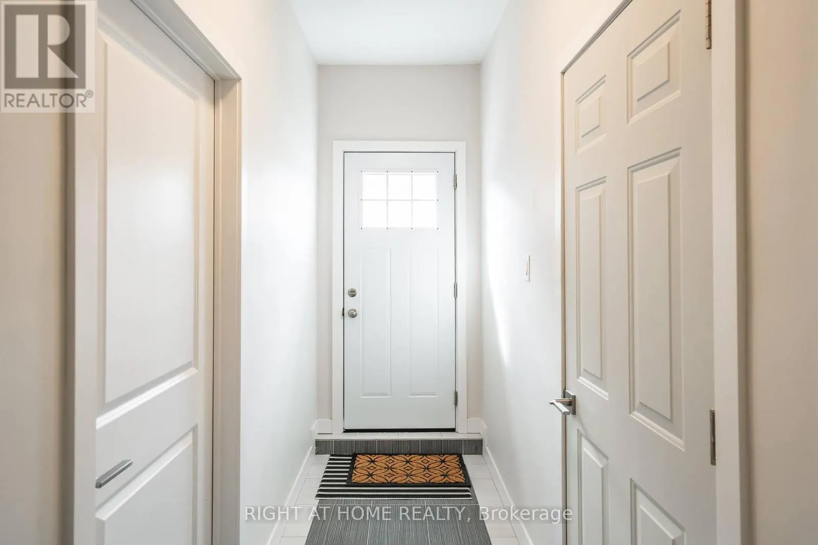BASEMENT - 2 KILBOURNE CRESCENT