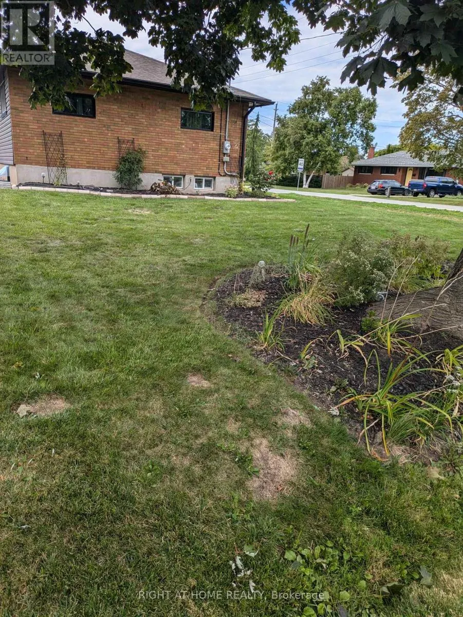 BASEMENT - 2 KILBOURNE CRESCENT