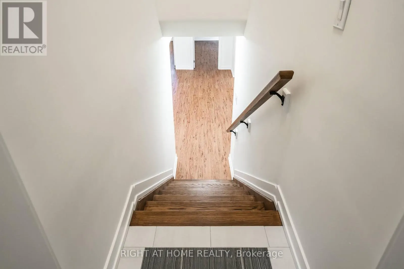 BASEMENT - 2 KILBOURNE CRESCENT